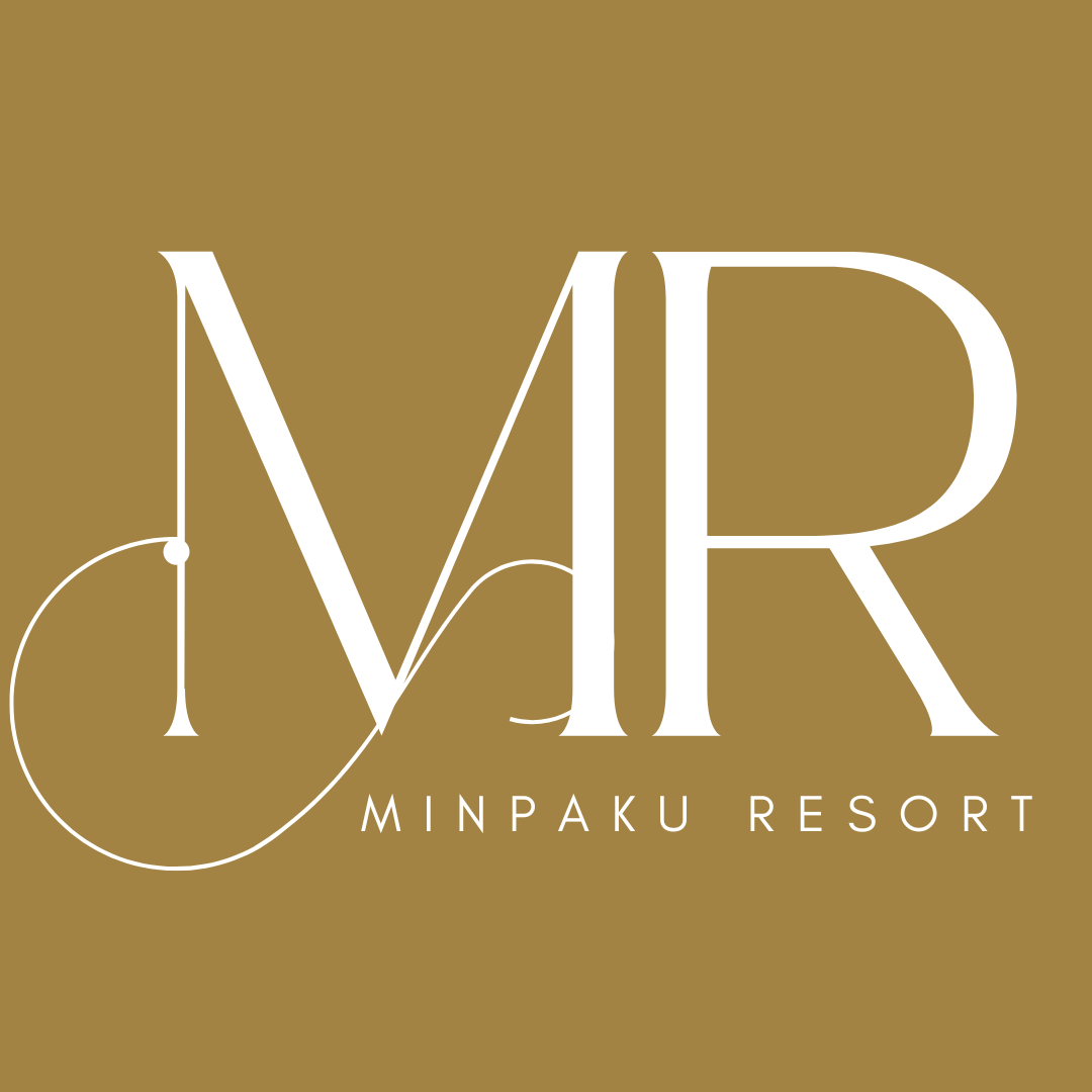 Minpaku Resort